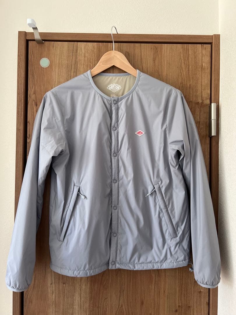 DANTON #DT-A0482 SBT c/#210 M women'sレディ