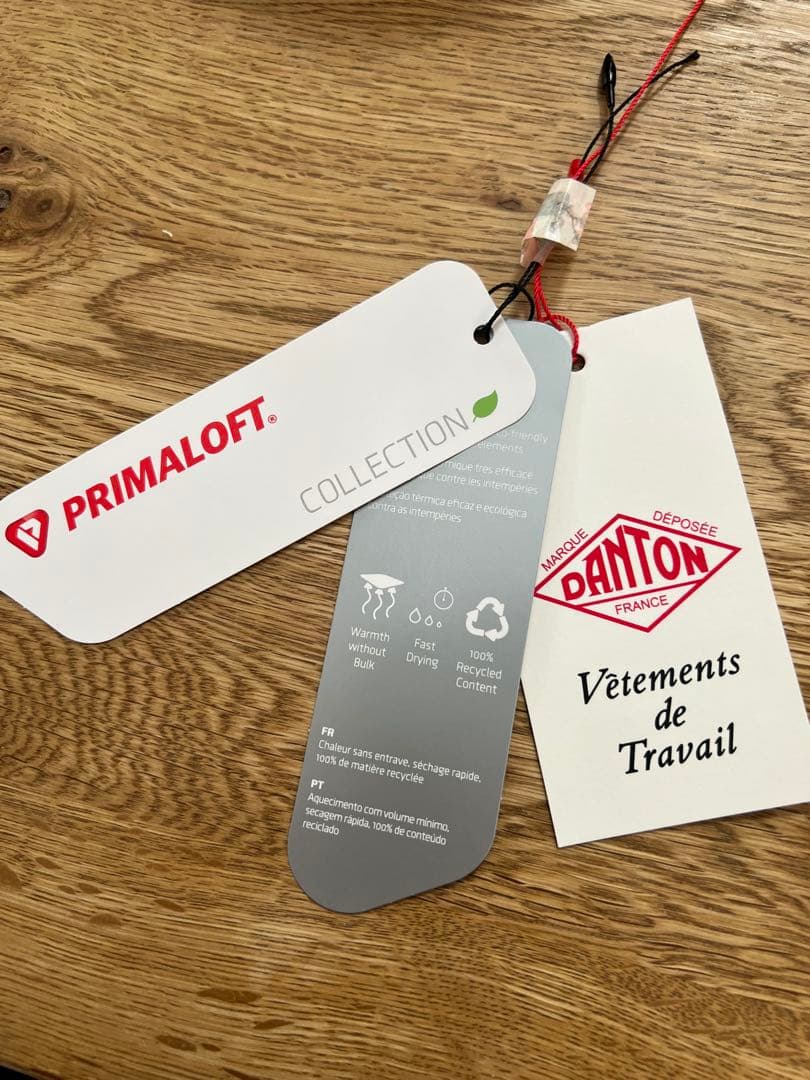 DANTON #DT-A0482 SBT c/#210 M women'sレディ