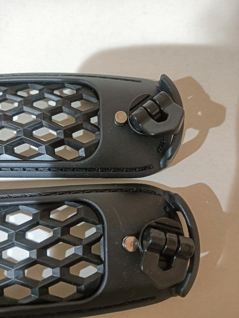 UNION　トゥストラップセット左右