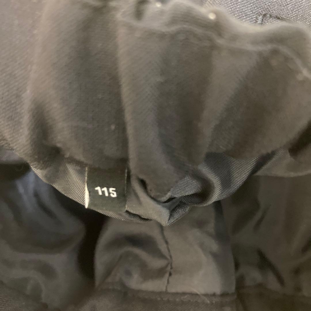 グリーンレーベルリラクシング　男の子　スーツ　卒園式　入学式　ネイビー