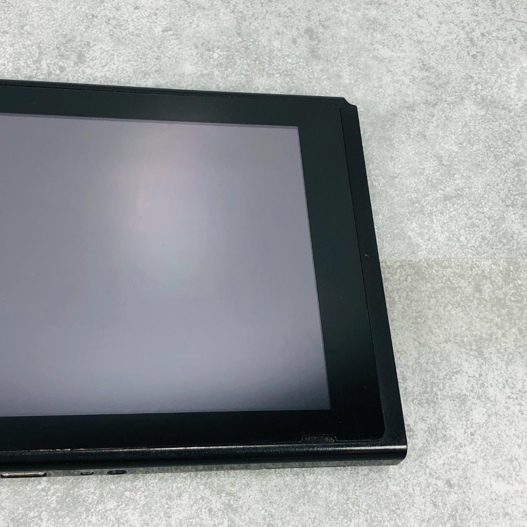 【動作OK】任天堂 Switch 旧型 HAC-001 本体のみ 11-152
