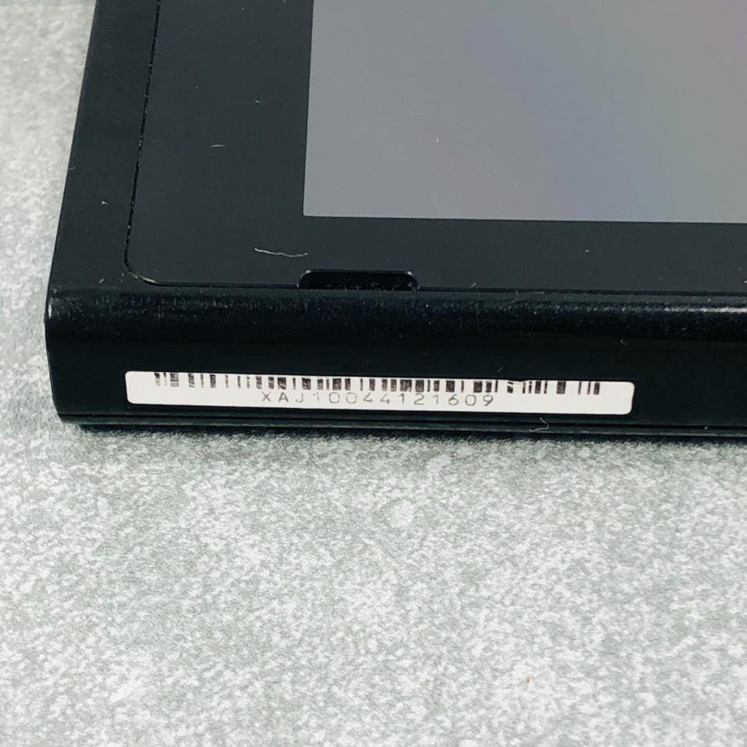 【動作OK】任天堂 Switch 旧型 HAC-001 本体のみ 11-152