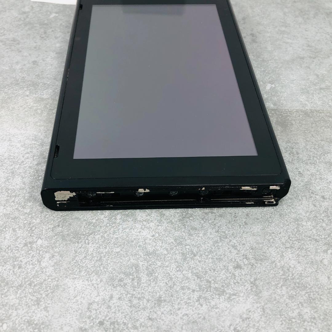 【動作OK】任天堂 Switch 旧型 HAC-001 本体のみ 11-152