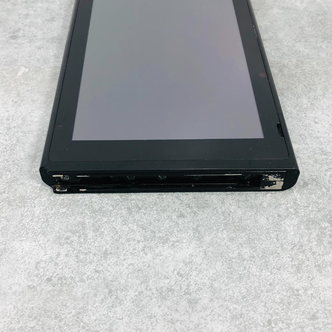 【動作OK】任天堂 Switch 旧型 HAC-001 本体のみ 11-152