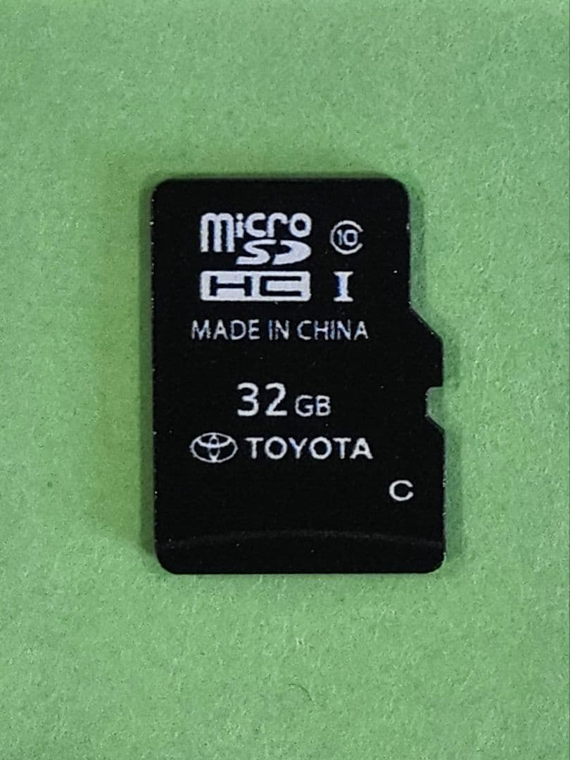 NSZT-Y66T ナビSD 2022年度 秋版 2024年10月2日に更新