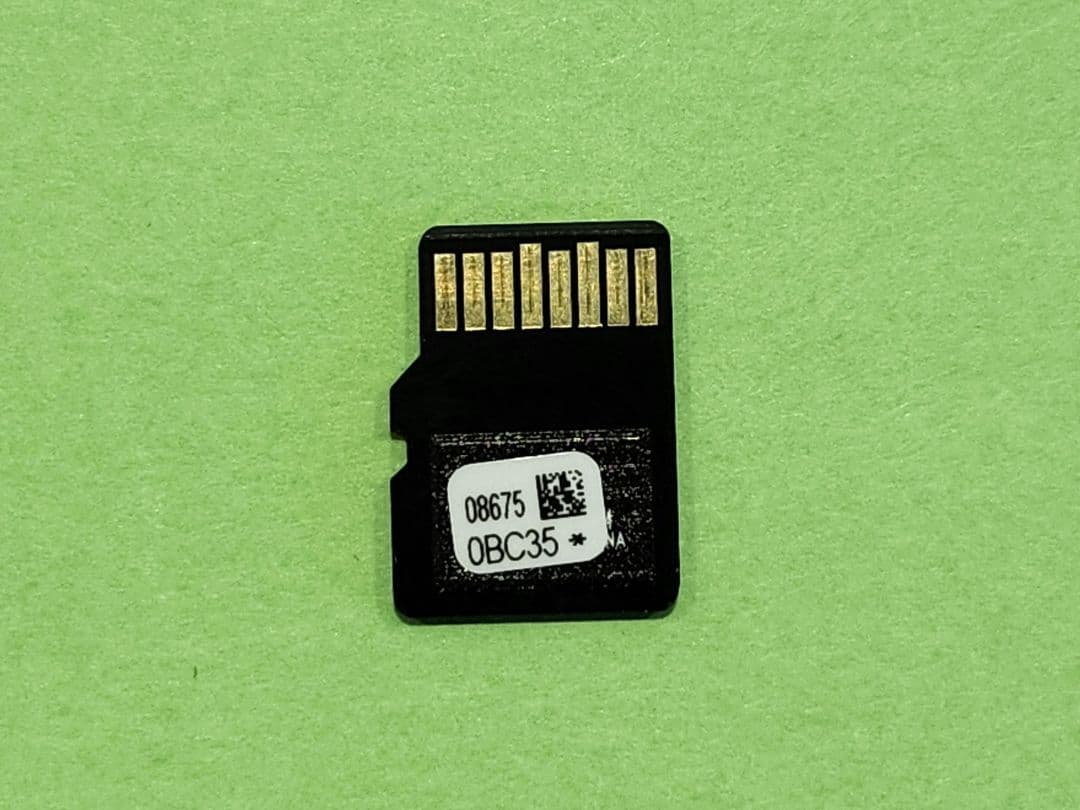 NSZT-Y66T ナビSD 2022年度 秋版 2024年10月2日に更新