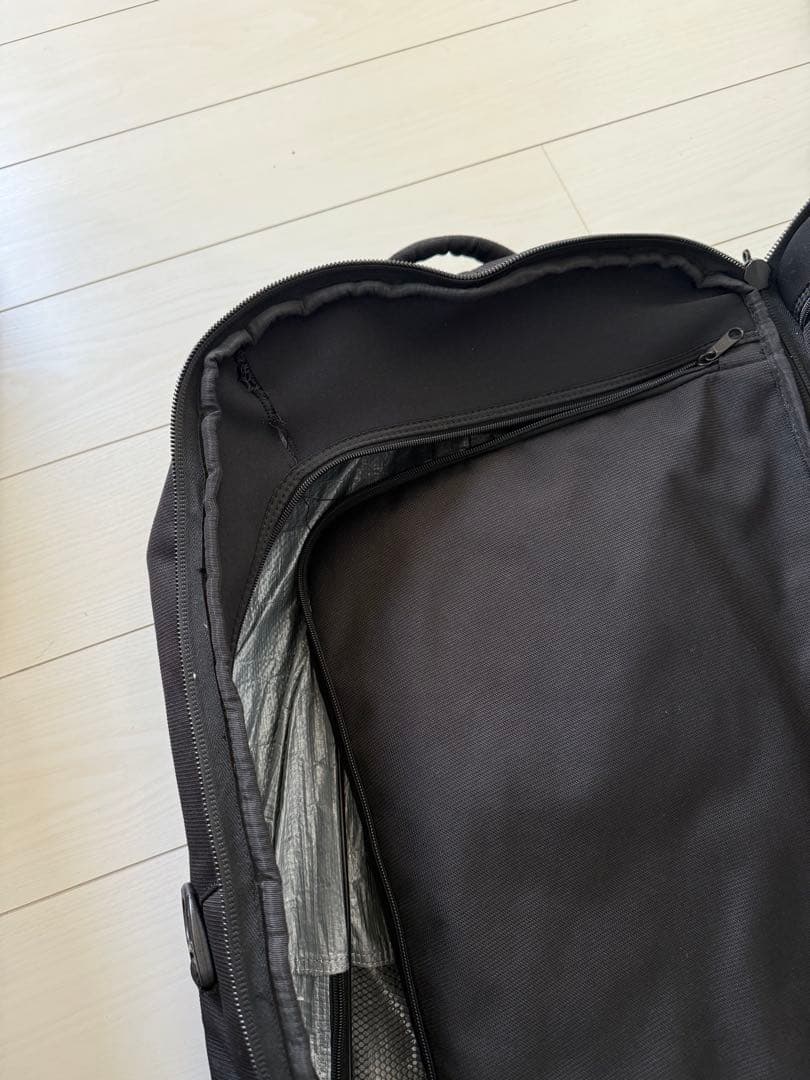 スノーボード Burton Wheelie Flight Attendant 156cm