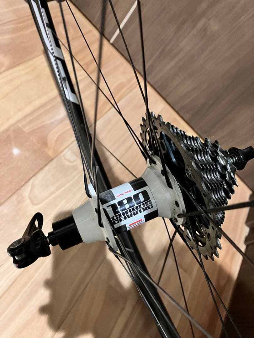 Fast Foward（ファストフォワード）　F2R dt180