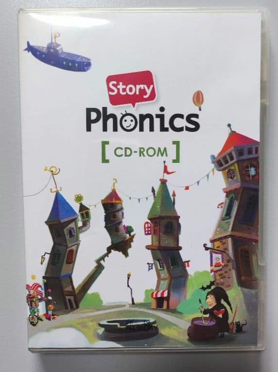 英語絵本　英語の絵本　25冊　CD6枚　ストーリー 　フォニックス