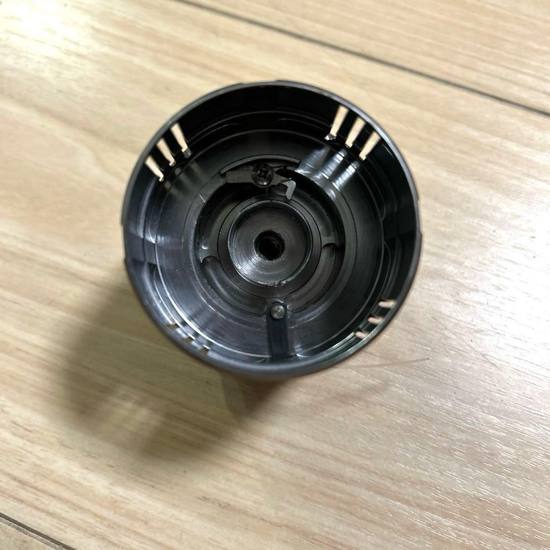 シマノ　19ヴァンキッシュ　C5000XG 美品シマノケース付