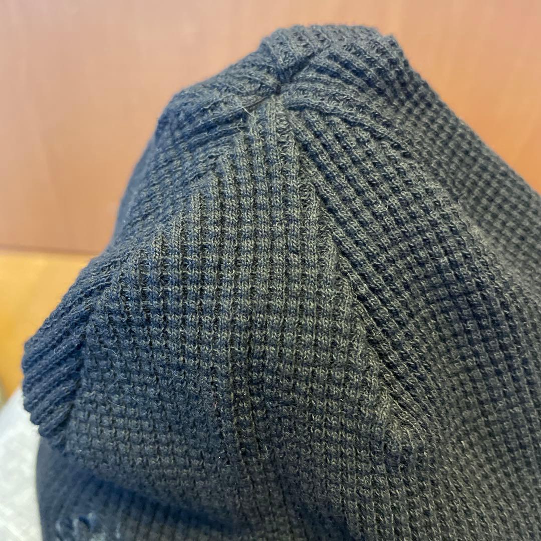 クロームハーツ　ニット帽