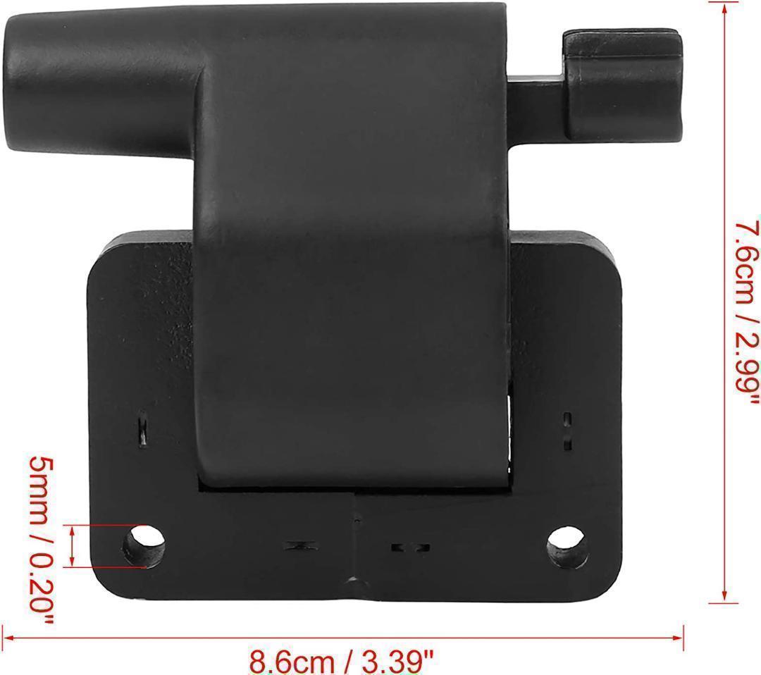 コイル カプチーノ 33410-60E20 33410-60E10 AZ スズキ