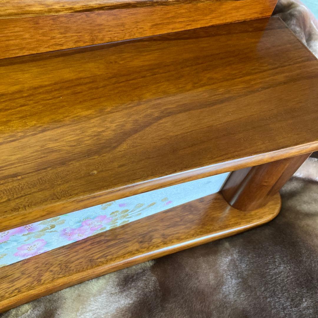 雛人形　伝統工芸　平安水宝作