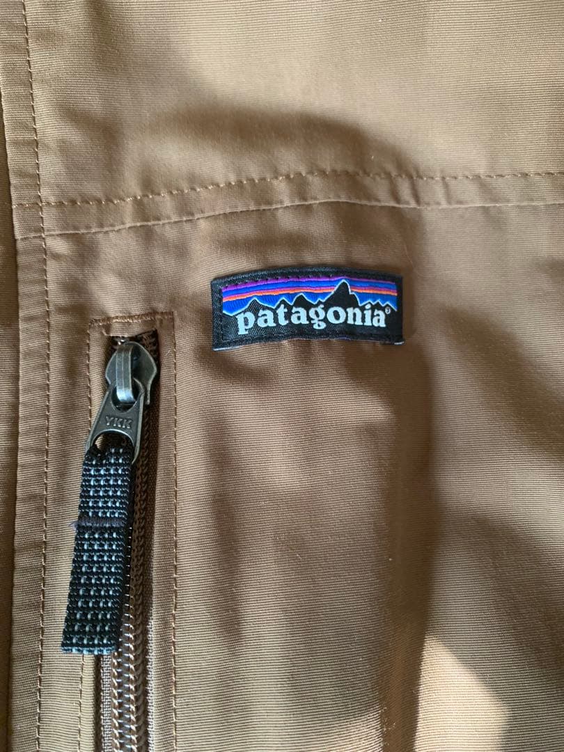 パタゴニア　キッズインファーノジャケットXXL（レディースL）