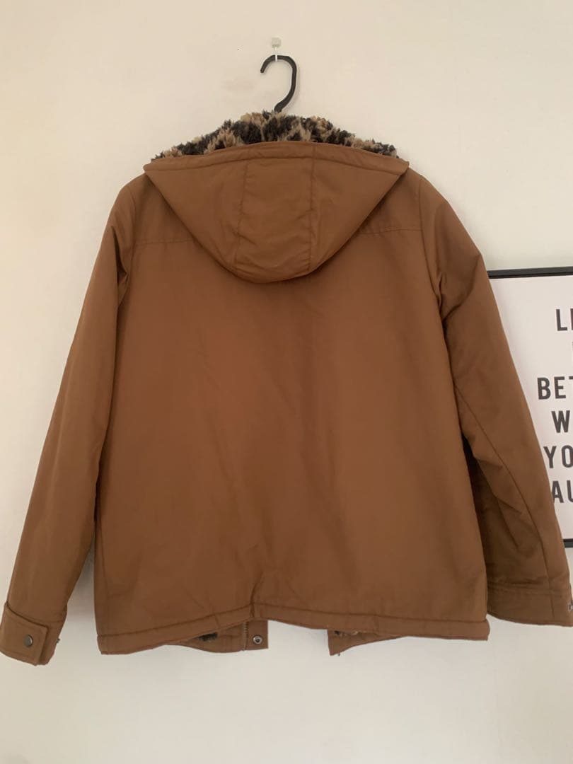 パタゴニア　キッズインファーノジャケットXXL（レディースL）