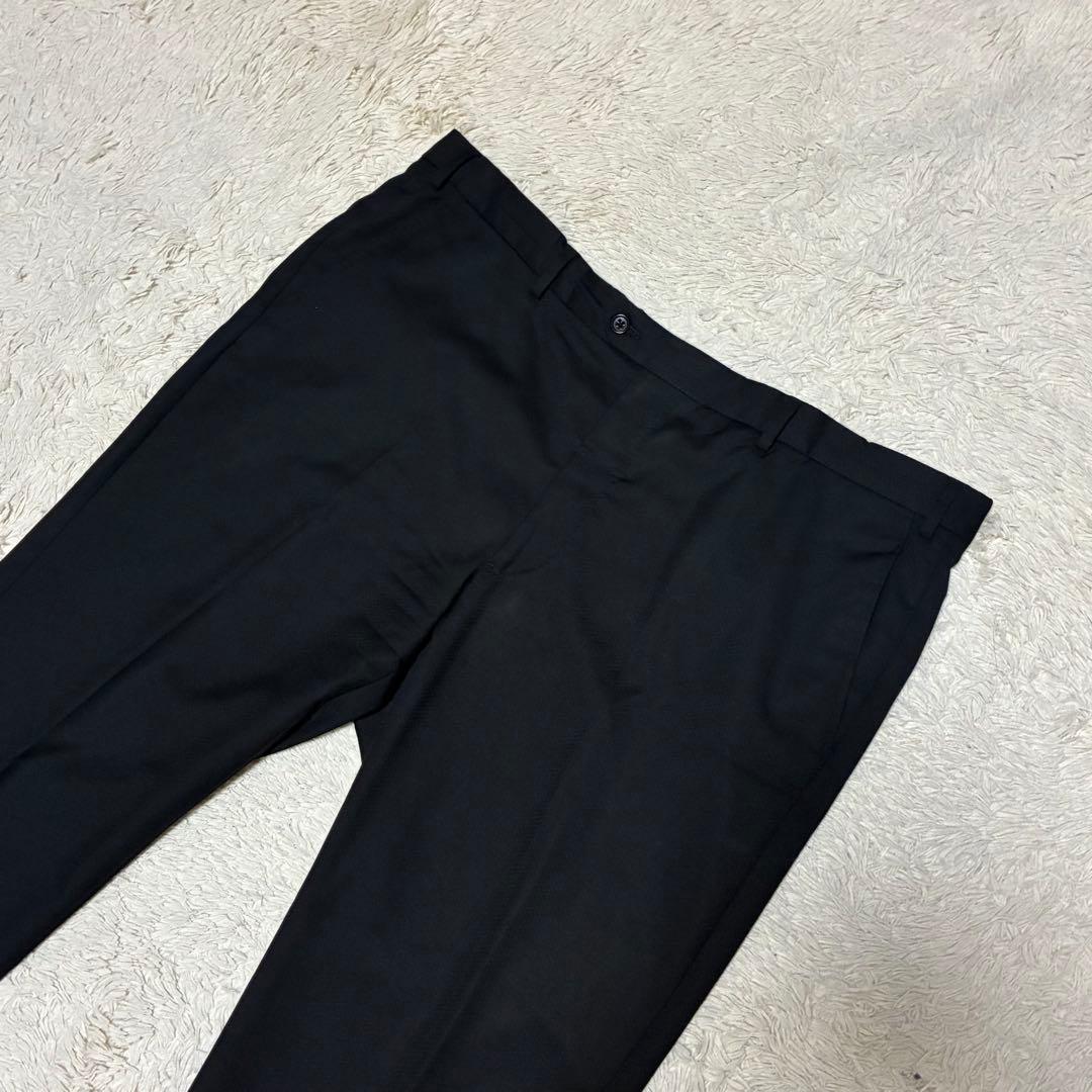 GIORGIO ARMANI 高年式 SOFT 60 5L〜7L 黒 スーツ