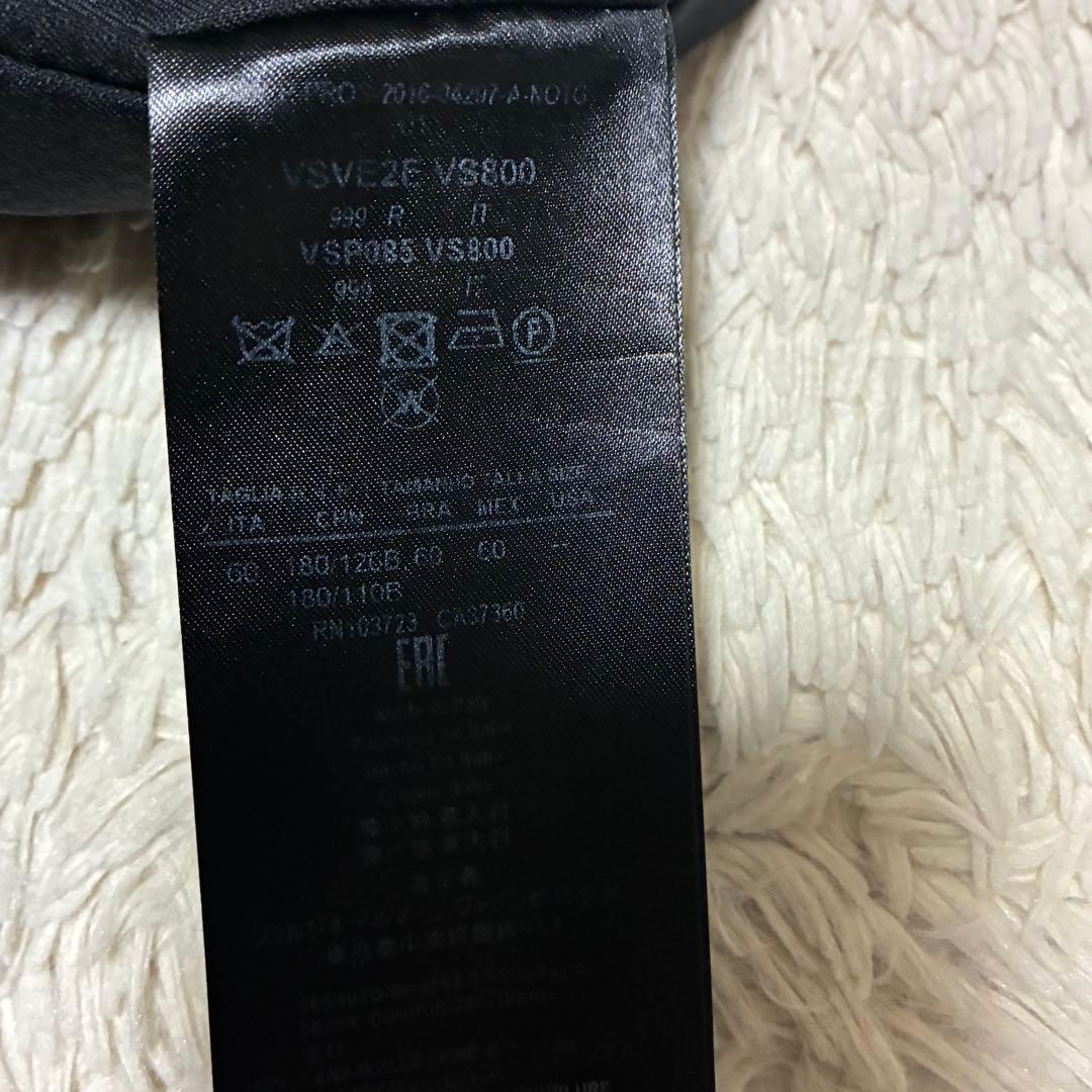 GIORGIO ARMANI 高年式 SOFT 60 5L〜7L 黒 スーツ