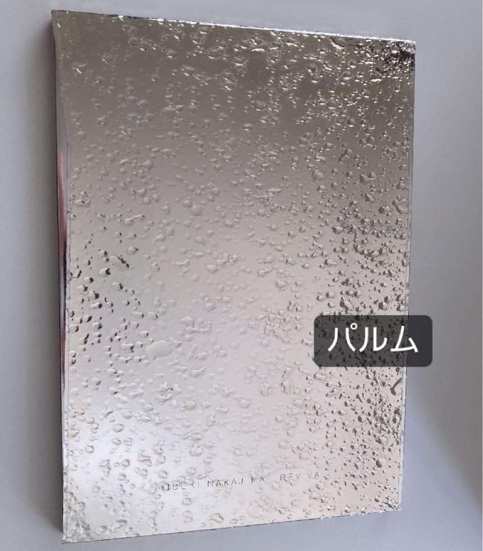 中島英樹 作品集 / HIDEKI NAKAJIMA | REVIVAL