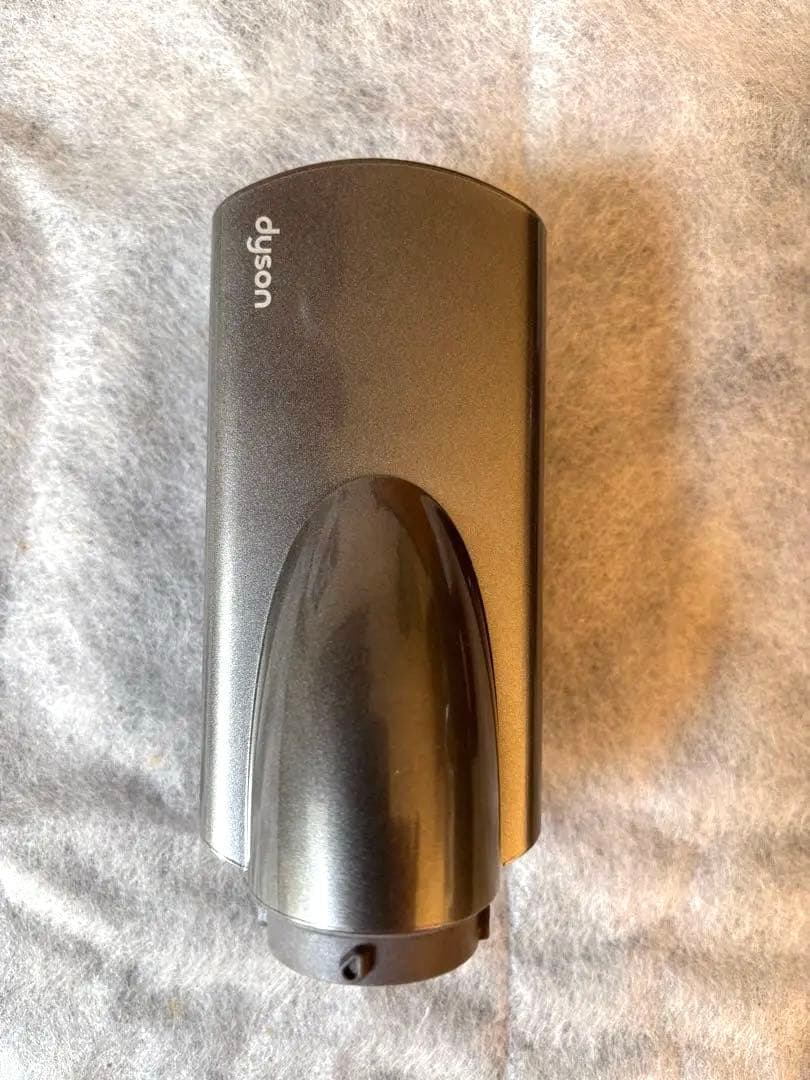 Dyson Airwrap HS01 シルバー/ピンク 5つのアタッチメント