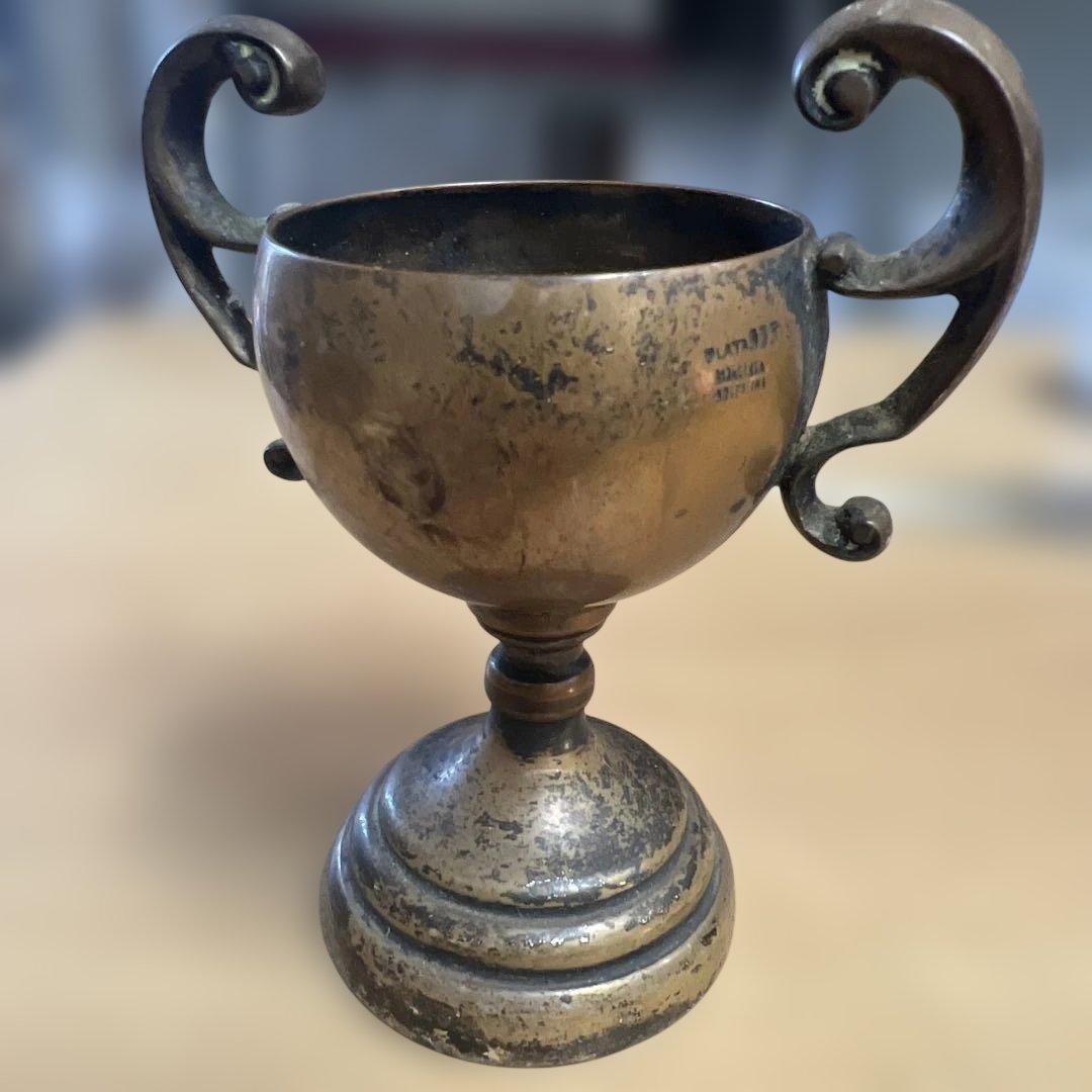 ミニトロフィーなど　まとめ売り