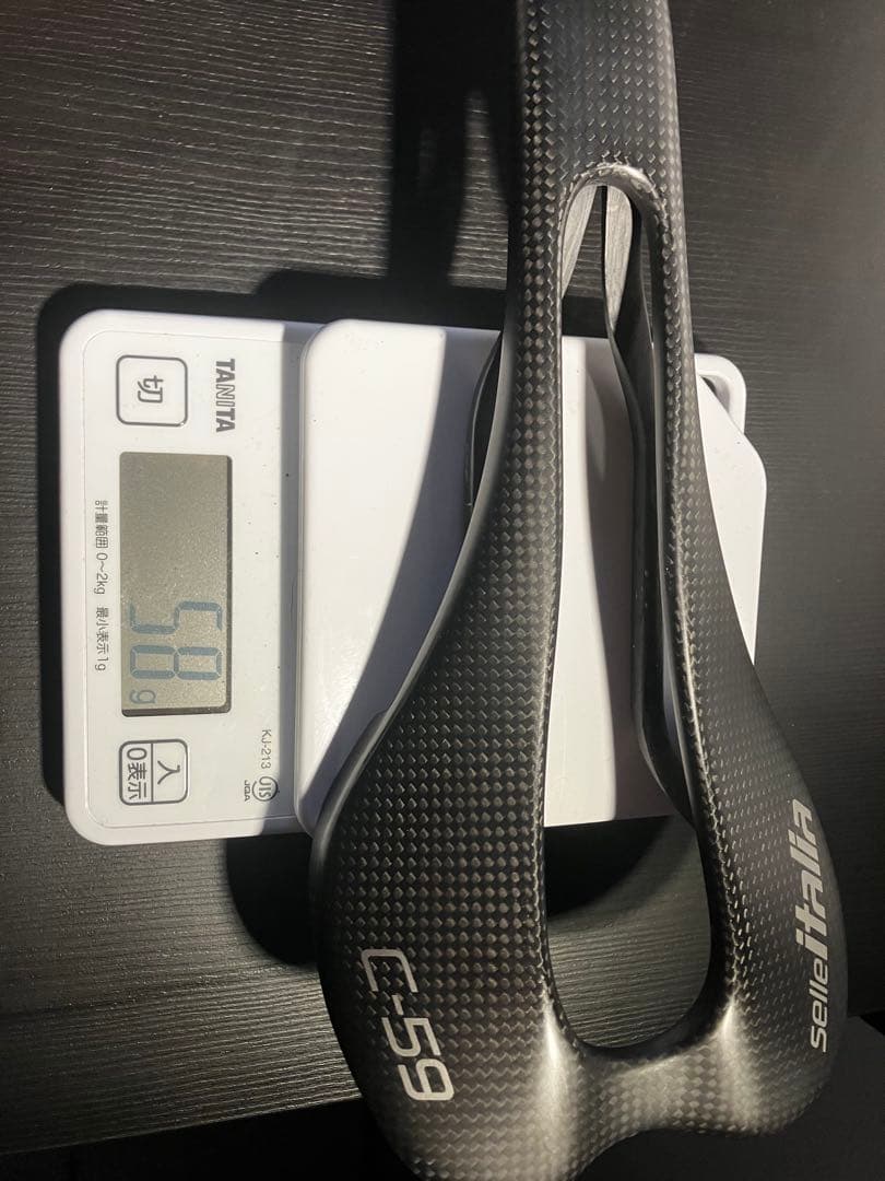 Selle Italia(セライタリア) SLR C-59 サドル