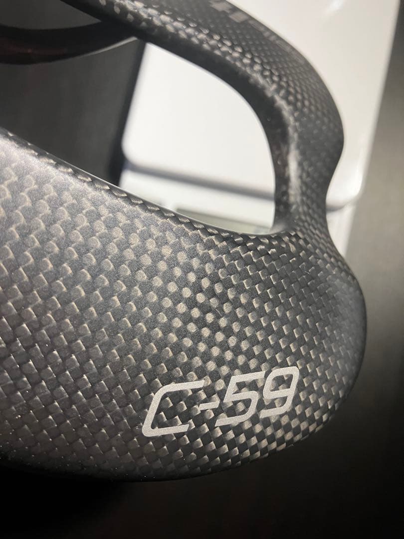 Selle Italia(セライタリア) SLR C-59 サドル