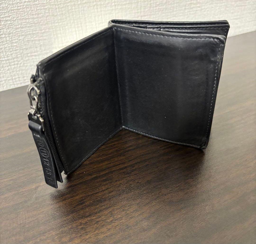Maison Margiela二つ折り財布メゾンマルジェラ