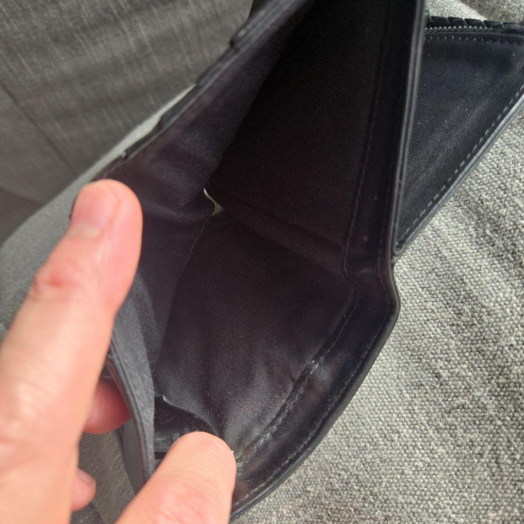 Maison Margiela二つ折り財布メゾンマルジェラ