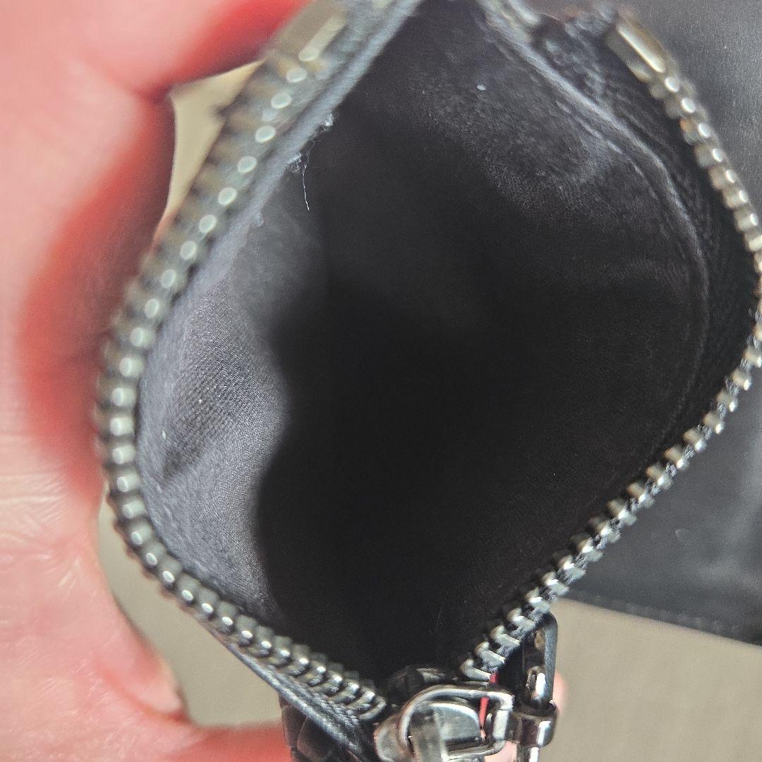 Maison Margiela二つ折り財布メゾンマルジェラ