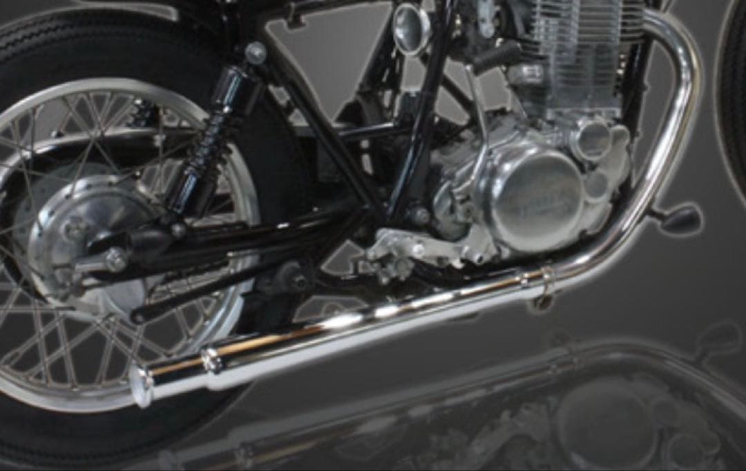 t&f トランペットマフラー