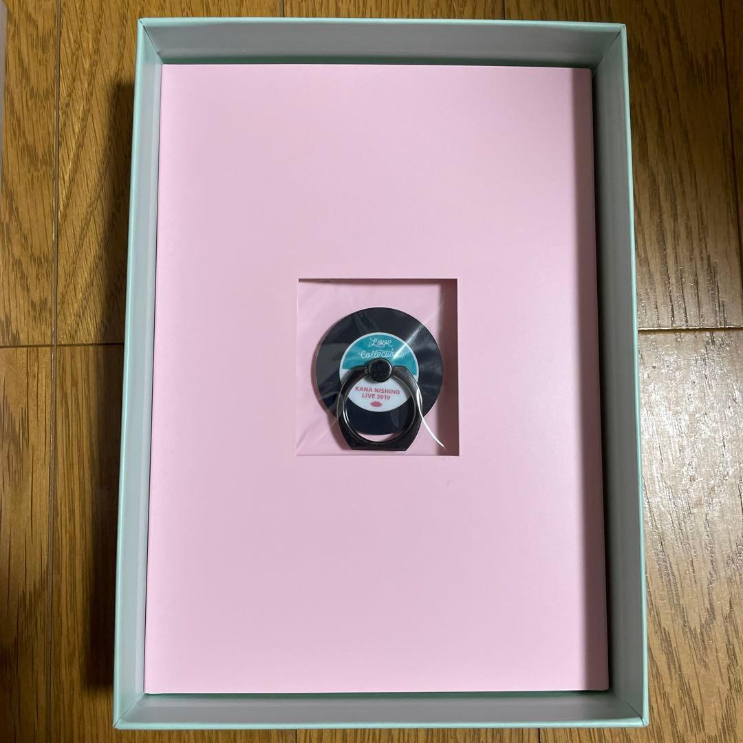 西野カナ/Kana Nishino Love Collection Live …