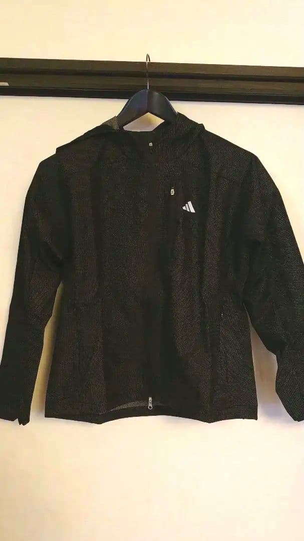 (新品未使用タグ付き)アディダスランニング ジャケット BX979-HM4326