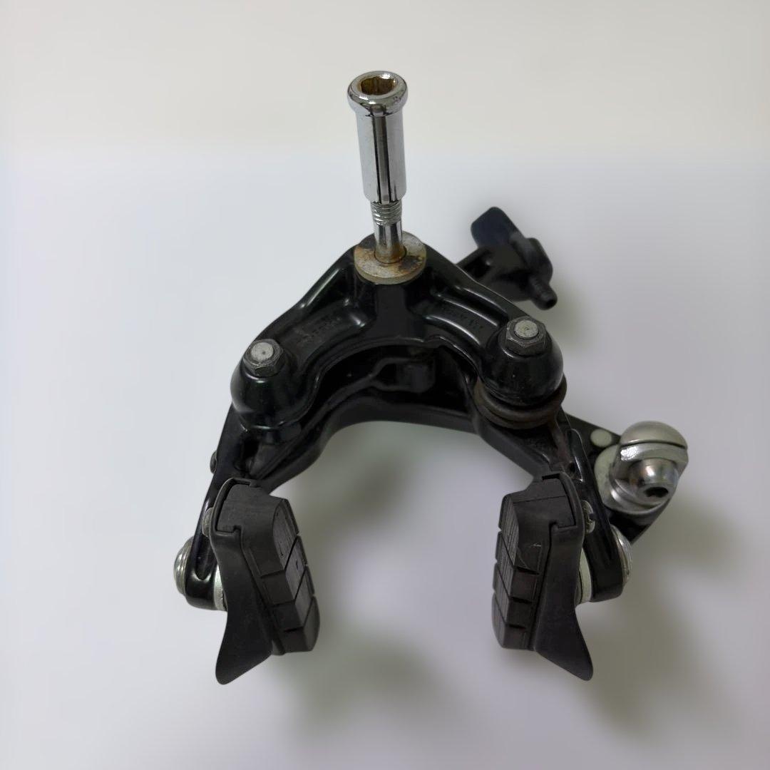 shimano 105キャリパーブレーキ　前後セット