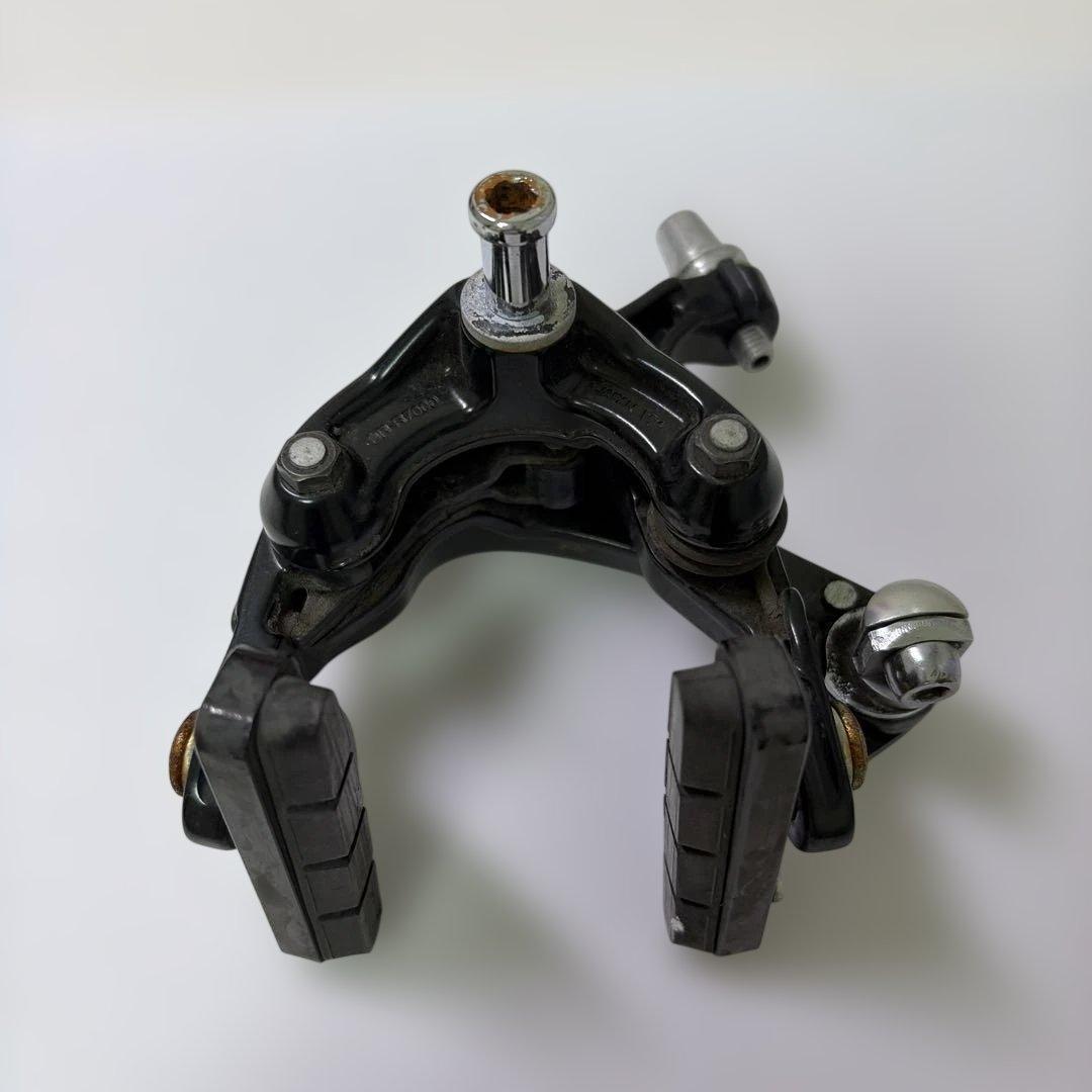 shimano 105キャリパーブレーキ　前後セット