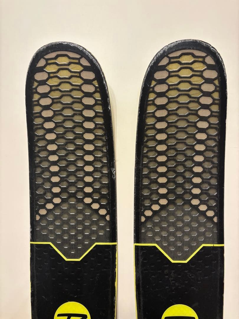 ロシニョールSOUL 7 172cm　＋　Dinafit TLT 軽い‼︎