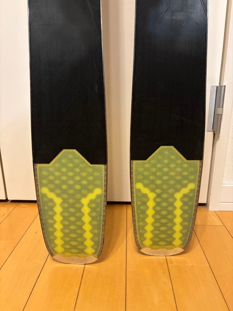 ロシニョールSOUL 7 172cm　＋　Dinafit TLT 軽い‼︎