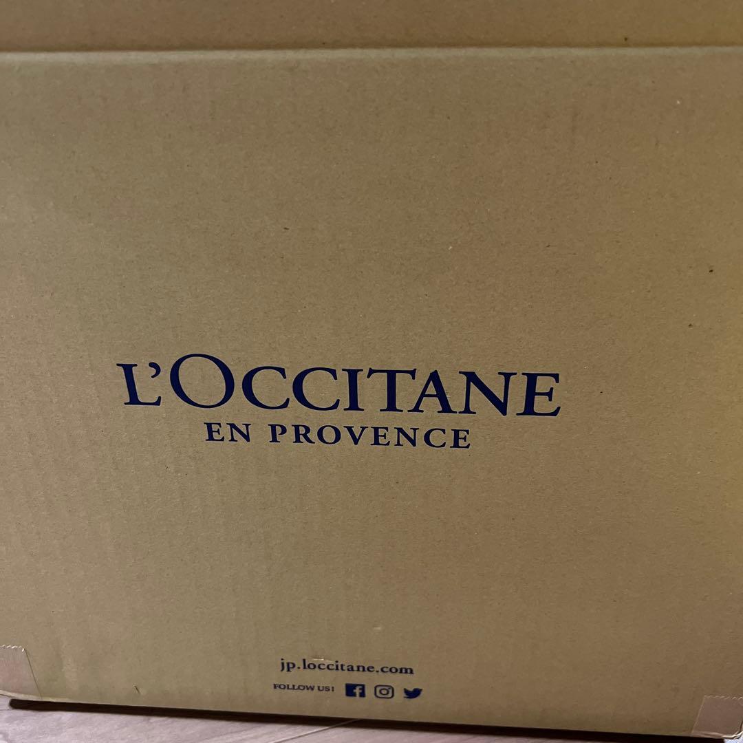 M*h様 L'OCCITANE ロクシタン アドベントカレンダー 2025