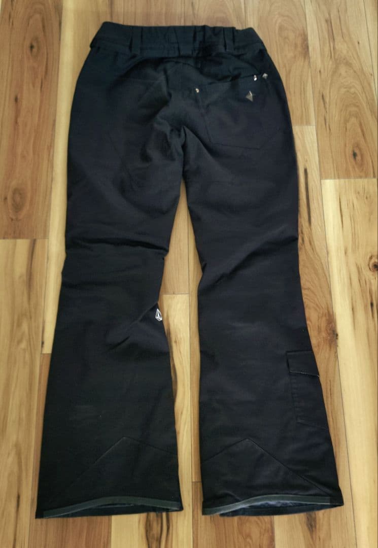 volcom スノーボードウエア レディース 上下セット