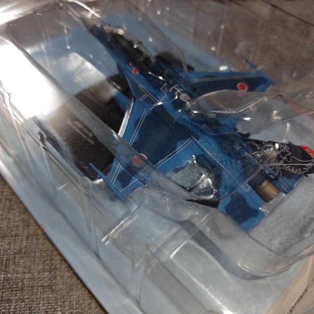 アシェット エアファイターコレクション / F-2A/B ５機セット