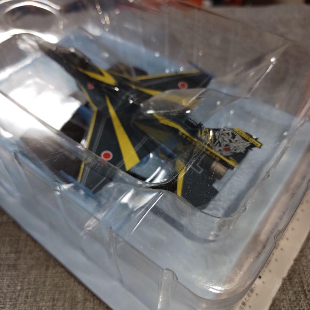 アシェット エアファイターコレクション / F-2A/B ５機セット