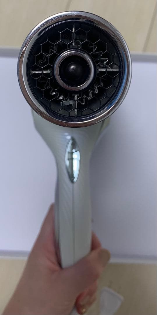 ReFa BEAUTECH DRYER PRO リファ ドライヤー 2023年製