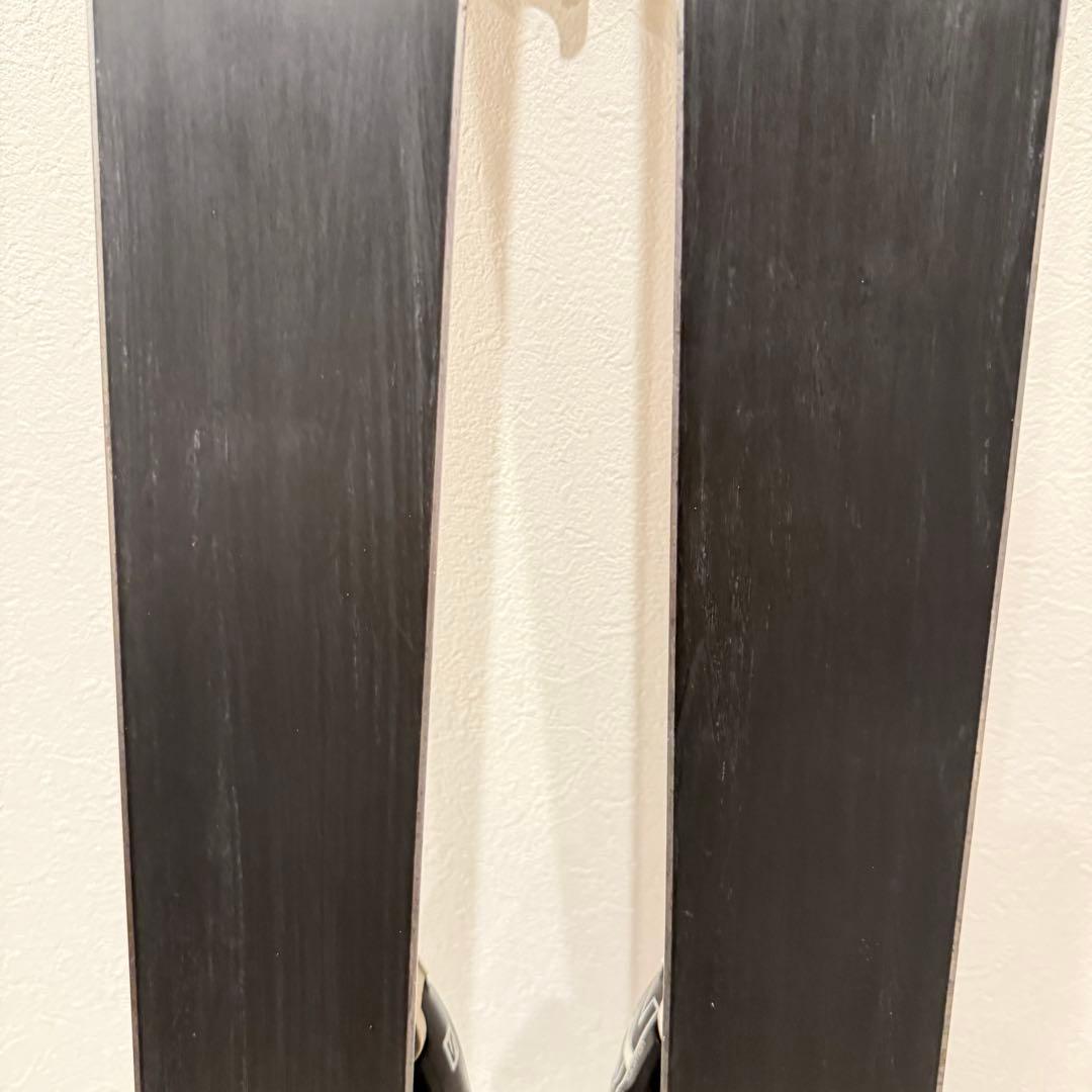 SALOMON モデル：24hours MAX R13 サイズ：162cm