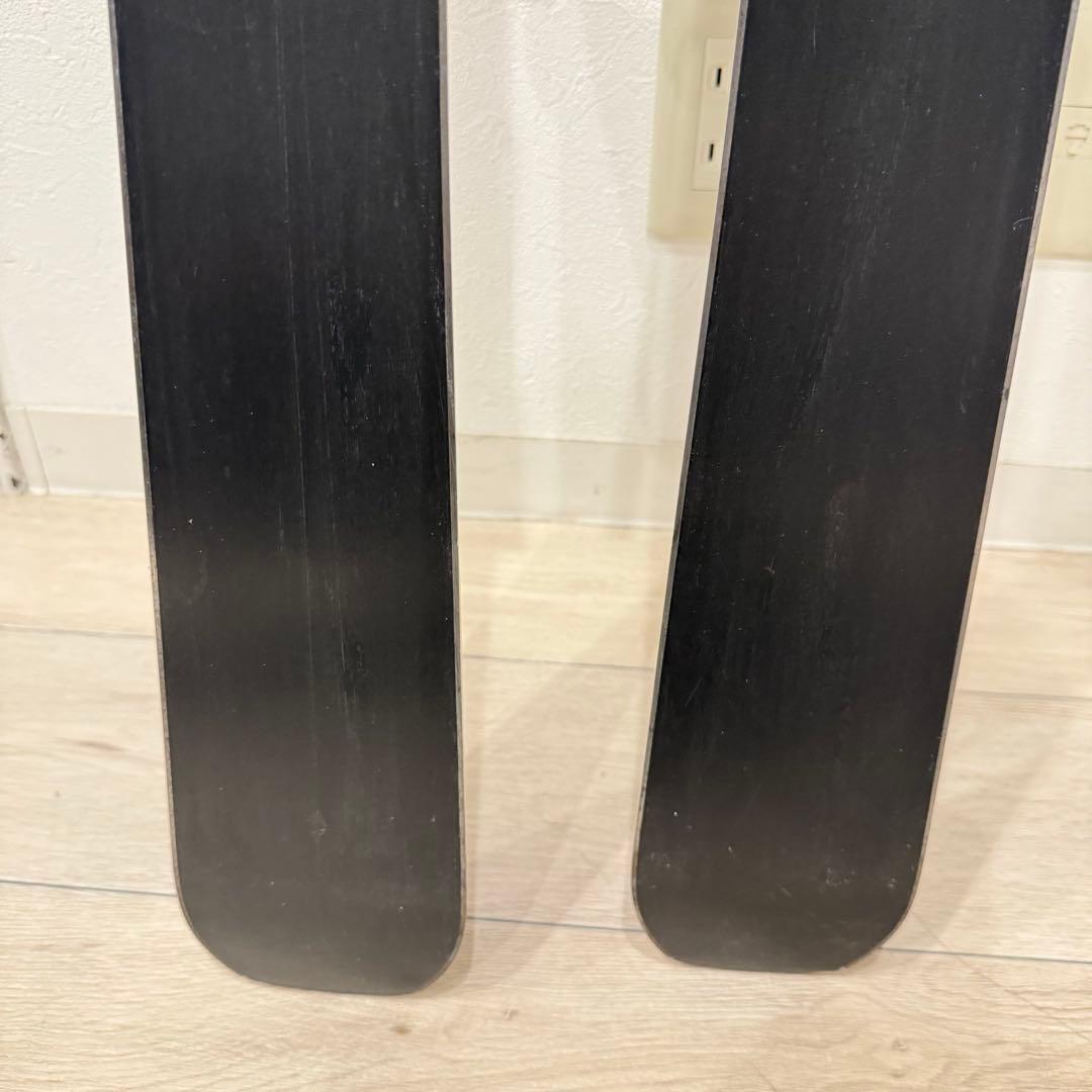 SALOMON モデル：24hours MAX R13 サイズ：162cm