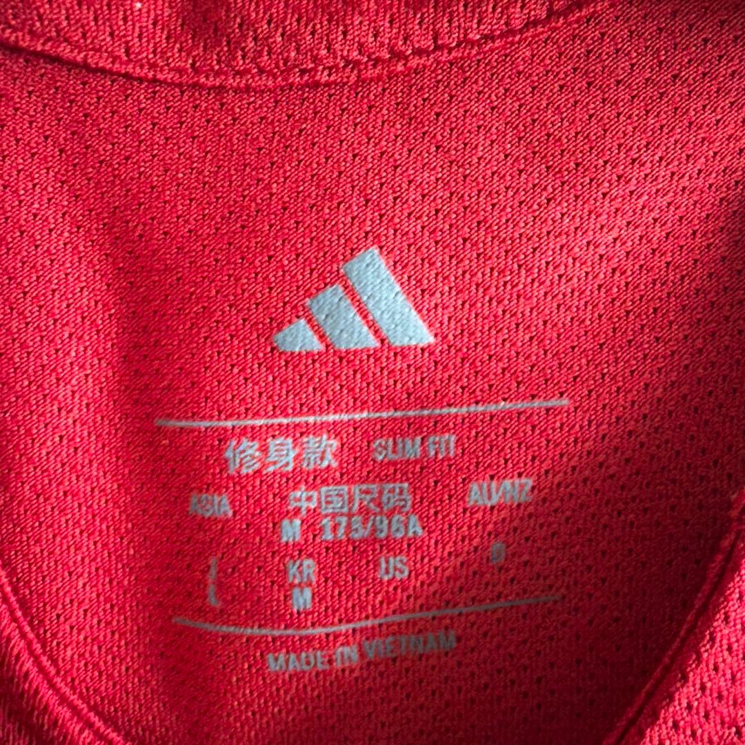 【正規品】リヴァプール　長袖オーセン　ファンダイク