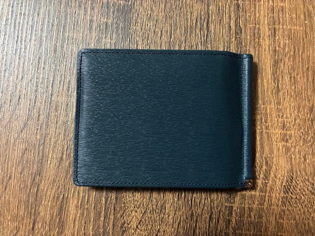 PORTER マネークリップ　カードケース