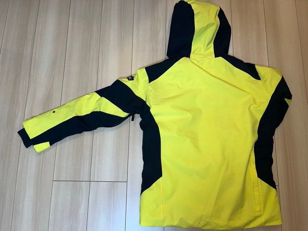 【一般非売品】2023-24モデル　技術選選手用Phenix スキーウェア