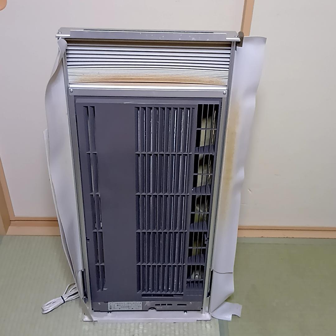 KOIZUMI ルームエアコン KAW-1695 ウインド型冷房専用