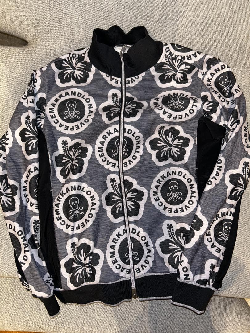 マーク＆ロナのセットアップ　２０２１SS