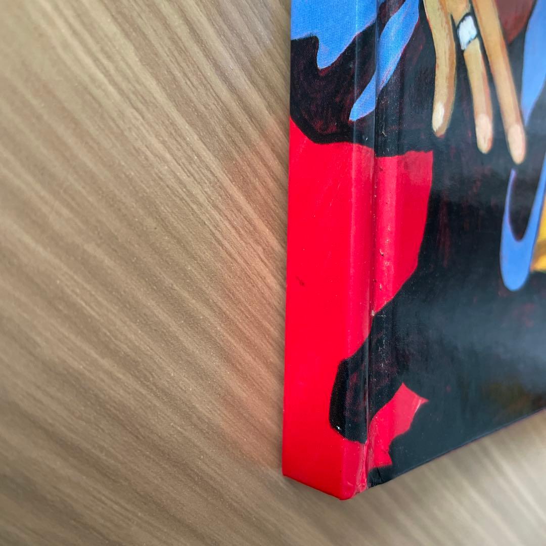 m*a様 原宿UFO 中村雄侯写真集　1980年