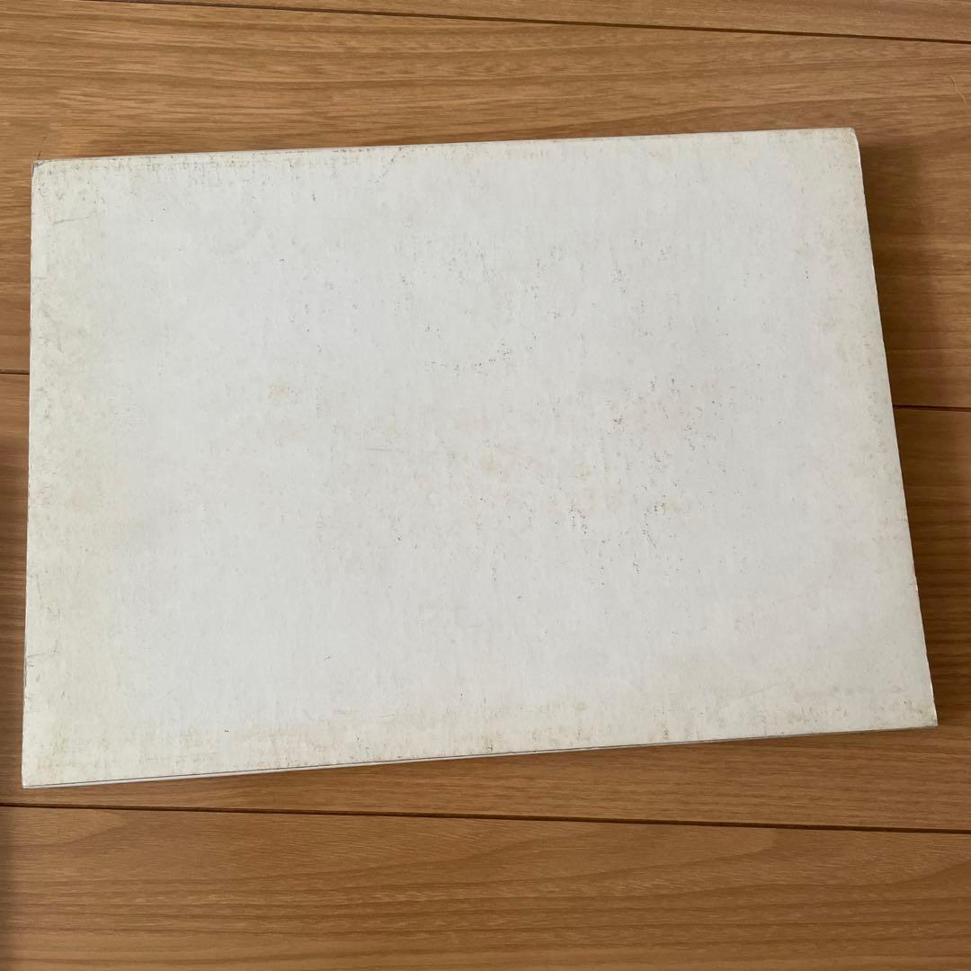 m*a様 原宿UFO 中村雄侯写真集　1980年